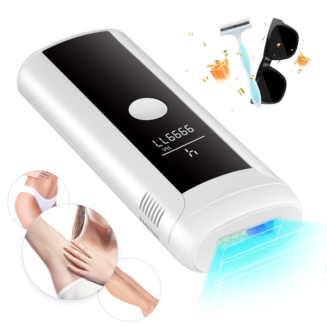 Powerful IPL Laser Device