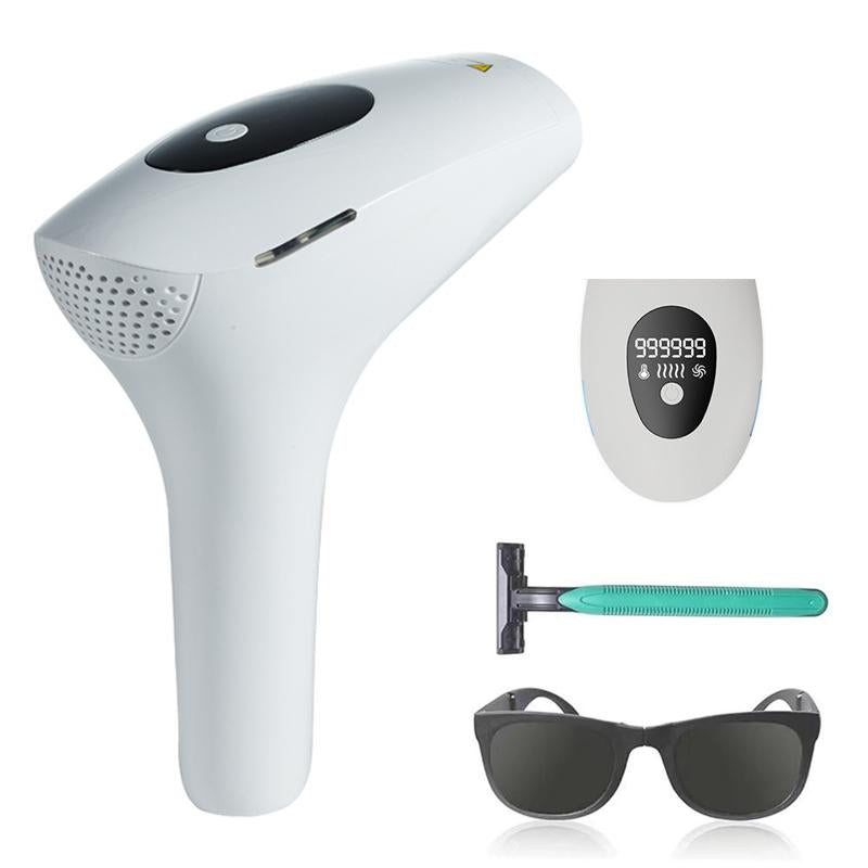 Professional IPL Laser Hair Removal Device