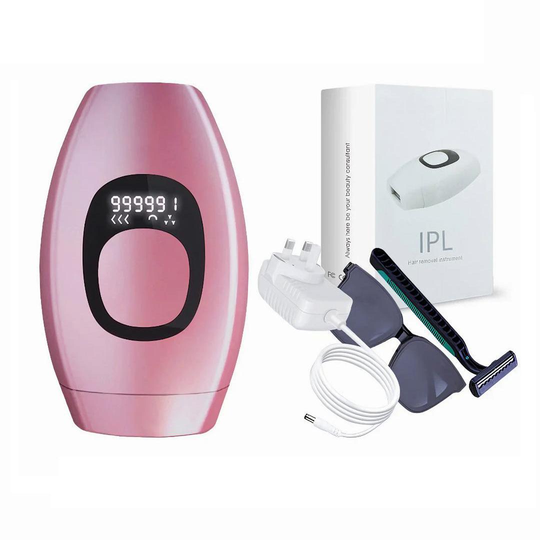 S1 IPL Laser Hair Removal Device