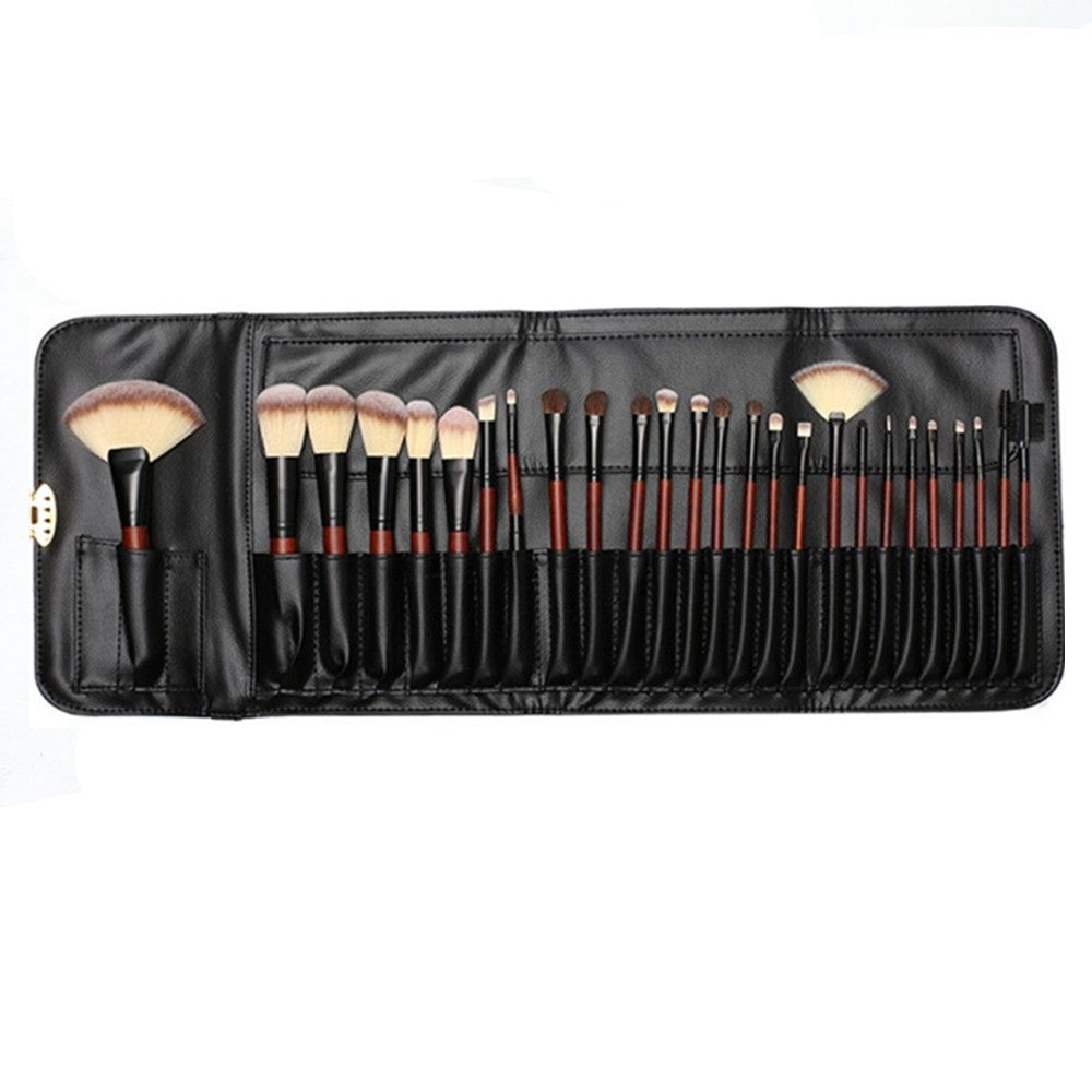 26-piece Makeup Brush Set