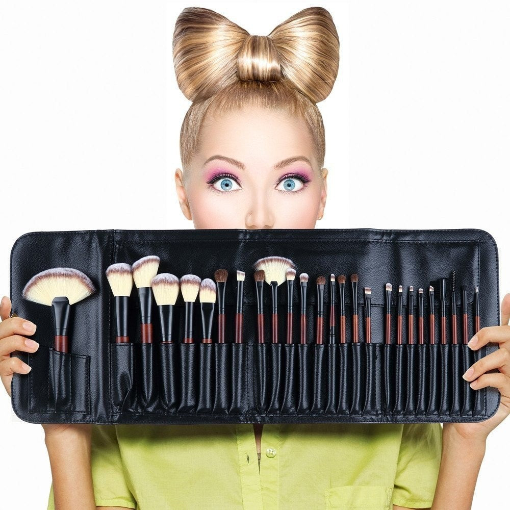 26-piece Makeup Brush Set