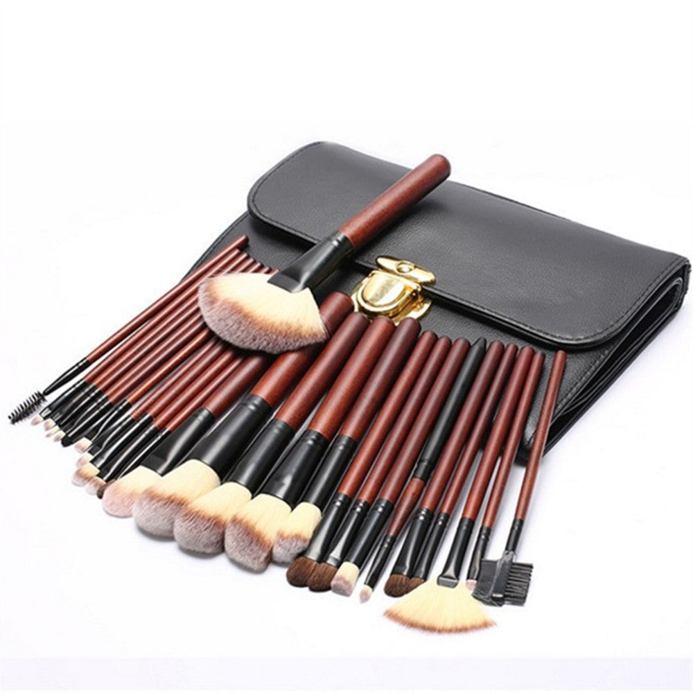 26-piece Makeup Brush Set